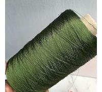 GENPICONG Cool Summer Soft Smooth Thin Ice Silk Yarn for Knitting Crochet Weave Sewing Fine Lace Thread 500g