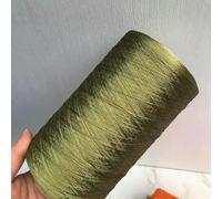GENPICONG Cool Summer Soft Smooth Thin Ice Silk Yarn for Knitting Crochet Weave Sewing Fine Lace Thread 500g