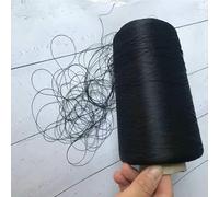 GENPICONG Cool Summer Soft Smooth Thin Ice Silk Yarn for Knitting Crochet Weave Sewing Fine Lace Thread 500g
