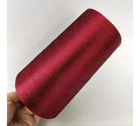 GENPICONG Cool Summer Soft Smooth Thin Ice Silk Yarn for Knitting Crochet Weave Sewing Fine Lace Thread 500g
