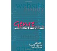 Genre Across The Curriculum (2005-02-24)