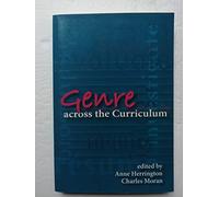 Genre Across the Curriculum
