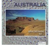 Genre, Jean-Paul - Australia-Rain Dreaming