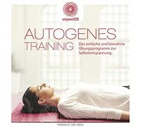 Genré,Jean-Paul - Entspanntsein-Autogenes Training-das Einfache