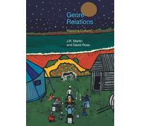 Genre Relations : Mapping Culture