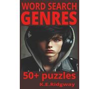 GENRES: Genres That Move You | Mind, Mood, and Muscle Relax | Rock Out, or Rev Up Your Mood, Your Mission, Your Genre | Calming to Crushing | ... That ... That Thrill, Chill, and Challenge Genre J
