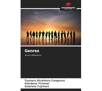 Genres: Some reflections