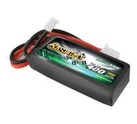 Gens ace Akumulator 400mAh 7.4V 35C 2S1P LiPo