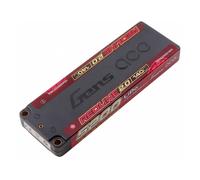 Gens Ace 5200mAh 2S HV 7.6V 140C RC Car LiPo Battery RL2 O-GC2H5200-140G5