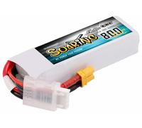 Gens Ace 800mAh 3S 11.1V 30C LiPo Battery Pack with XT30 Connector O-G3S0800-30X3