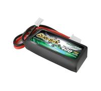 Gens ace Akumulator 400mAh 7.4V 35C 2S1P LiPo