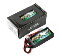 Gens ace Akumulator 400mAh 7.4V 35C 2S1P LiPo