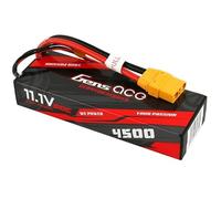 Gens ace Akumulator 4500mAh 11.1V 60C 3S1P HardCase