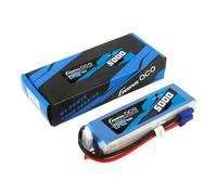 Gens ace Akumulator 5000mAh 14.8V 45C 4S1P