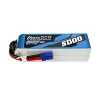 Gens ace Akumulator 5000mAh 22.2V 45C 6S1P