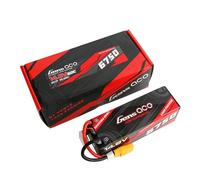 Gens ace Akumulator 6750mAh 14.8V 60C 4S1P Hard Case