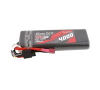 GENS ACE Akumulator G-Tech 4000mAh 7.4V 60C 2S1P HardCase T-Plug