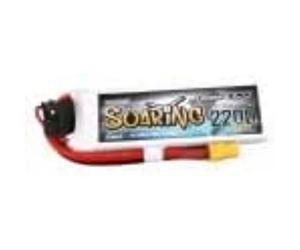 Gens ace Akumulator G-Tech Soaring 2200mAh 7.4V 30C 2S1P XT60