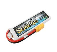 Gens ace Akumulator Soaring 3300mAh 7.4V 30C 2S1P XT90
