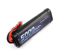 Gens ace B-5000-8.4V-NIMH-Hump-T Batterie