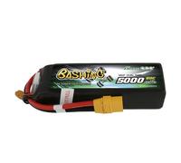 Gens Ace B-50C-5000-4S1P-Bashing 5000mAh 14.8V 4S LiPo Battery 50C XT90