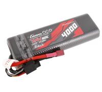 GENS ACE Akumulator G-Tech 4000mAh 7.4V 60C 2S1P HardCase T-Plug