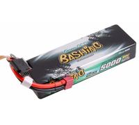Gens Ace G-Tech 2S Hard Case 5000mAh 7.4V 60C LiPo Battery O-GTC2S5000-60T