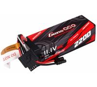 Gens ace G-Tech 3S 11.1V 2200mAh 35C LiPo Battery EC2 Connector O-GTC3S2200-35E2