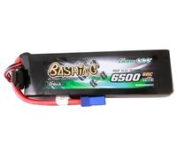 Gens Ace G-Tech 3S 11.1V 6500mAh 60C RC Car LiPo Battery EC5 O-GTC3S6500-60E5