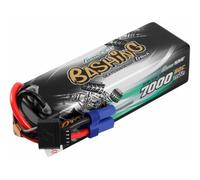 Gens Ace G-Tech 3S 11.1V 7000mAh 60C RC LiPo Battery EC5 O-GTC3S7000-60E5