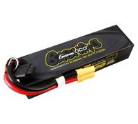 Gens Ace G-Tech 3S 11.1V 8000mAh 100C LiPo Battery RC Car O-GTC3S8000-100E5