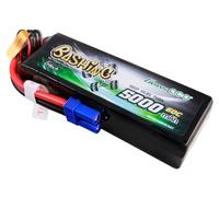 Akumulator LiPo Gens Ace Bashing 5000mAh 14,8V 4S1P 60C EC5