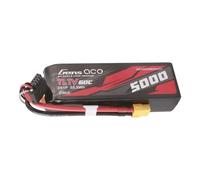 Gens Ace G-tech 60c 3s1p Lipo With Xt60 Plug 5000mah 11.1v Silver Kids