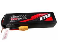 Gens Ace B-50C-6750-4S1P-XT90 6750mAh 14.8V (4S) 50C 4S1P Lipo Battery