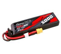 Gens Ace G-tech 60c 2s1p Lipo Pc Material Case With Xt60 Plug 5000mah 7.4v Multicolor Kids