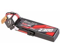 Gens Ace G-Tech LiPo Battery 2S 7.4V 2300mAh 35C iEC2 RC Car O-GTC2S2300-35E2