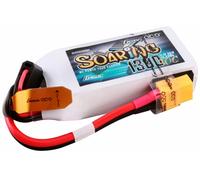 Gens Ace G-Tech LiPo Battery 3S 1300mAh 11.1V 60C XT60 RC Aeroplane
