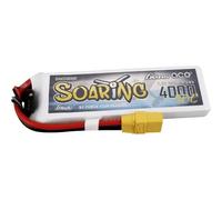 GENS ACE G-Tech Soaring Battery 4000mAh 7.4V 30C 2S1P XT90
