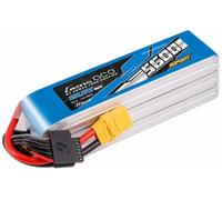 Gens Ace G-Tech Sport 6S 22.2V 5600mAh 80C LiPo RC Battery XT90