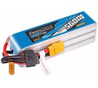 Gens Ace G-Tech Sport HV 6S 22.2V 5600mAh 80C LiPo Battery XT90 GT6H5600-80X9S