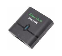 Gens Ace GA Airsoft S10 Charger 2-3S LiPo LiHV Portable Compact O-GAS10EB