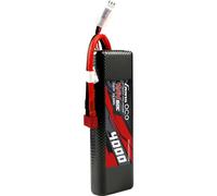 Gens ace GEA40002S60D8 Radio-Controlled (RC) model part/accessory Battery