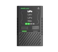 Gens Ace GEA60WE2 iMARS Mini G-Tech USB-C 2-4S 60W Charger