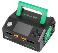 Gens Ace iMars D1000 PLUS 1000W Dual Smart RC Battery Charger O-GACD1000P