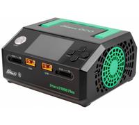 Gens Ace iMars D1000 PLUS 1000W Dual Smart RC Battery Charger O-GACD1000P