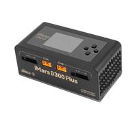 Gens Ace iMars D300 Plus 300W Smart AC/DC RC Battery Charger O-GACD300P