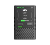 Gens Ace Imars Mini Usb-C Li 2-4S, Nimh 2-12S 60W G-Tech