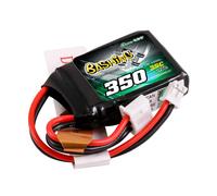 Gens Ace Li-Po 2S 7.4V 350Mah 35C With Jst-Ph (Micro B/T)