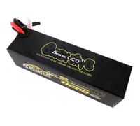Gens Ace Li-Po Car G-Tech 4S2P 14.8V 11000mAh 100C LiPo Battery EC5 O-GTC4S1100-100E5