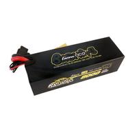 Li-Po Car G-Tech 4S2P 14.8V 8000mAh 100C Bashing with EC5